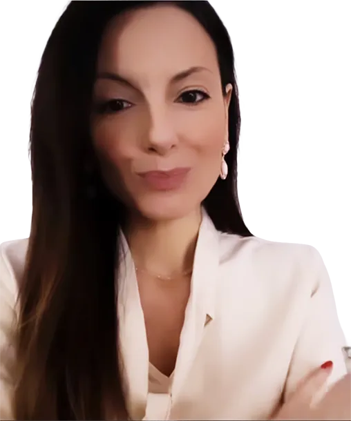 Supporto emotivo e risveglio spirituale Fabiana Di Pietro